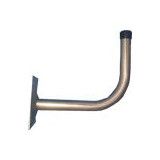 SOPORTE PARED REFORZADO ANTENA 60/100CM.