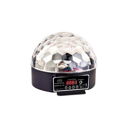 DJM LIGHTING RAYS BALL LED