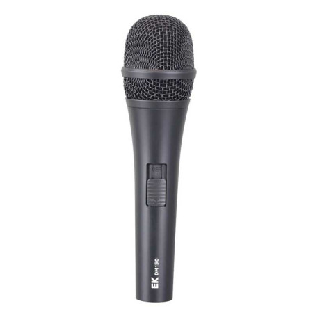 Micrófono de Mano EK DM150