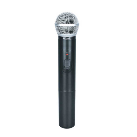 Micrófono inalámbrico mano EK AUDIO WR69L