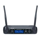 Micrófono inalámbrico mano EK AUDIO WR69LD