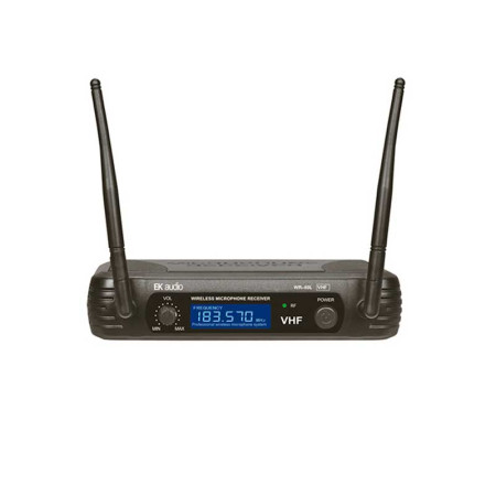 Micrófono inalámbrico diadema EK AUDIO WR69LH
