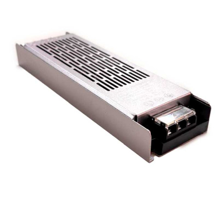 Fuente alimentación Slim para tiras LED 300W 24V
