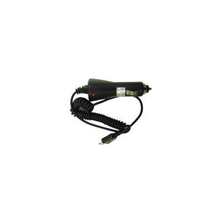 Cargador de coche teléfono SONY ERICSSON K750/W800