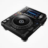 Reproductor DJ PIONEER XDJ-1000MK2