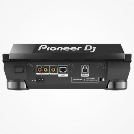 Reproductor DJ PIONEER XDJ-1000MK2