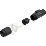 POWERCON TRUE1 NEUTRIK NAC3F-TRUE1-S