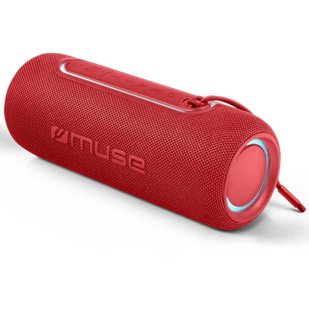 MUSE M-780 BT ROJO