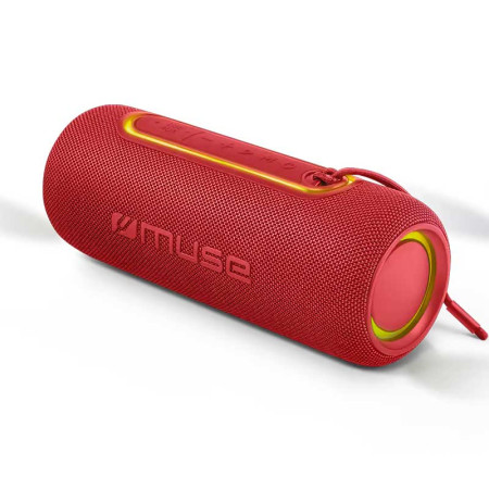 MUSE M-780 BT ROJO