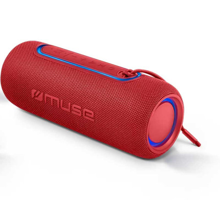 MUSE M-780 BT ROJO