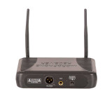 Micrófono inalámbrico solapa EK AUDIO WR69LL
