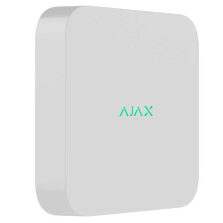AJAX NVR108T-WH