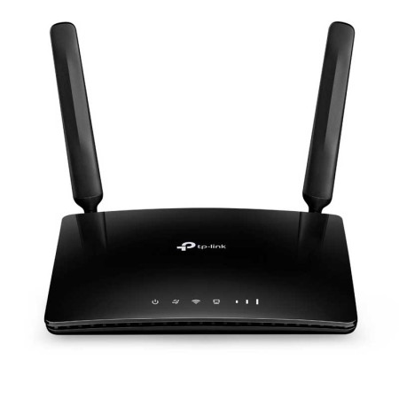 TP-LINK TL-MR6400