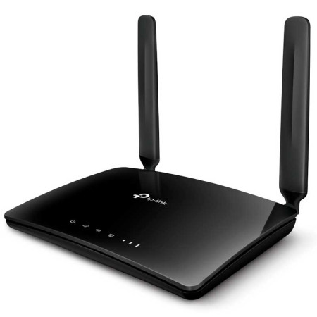 TP-LINK TL-MR6400