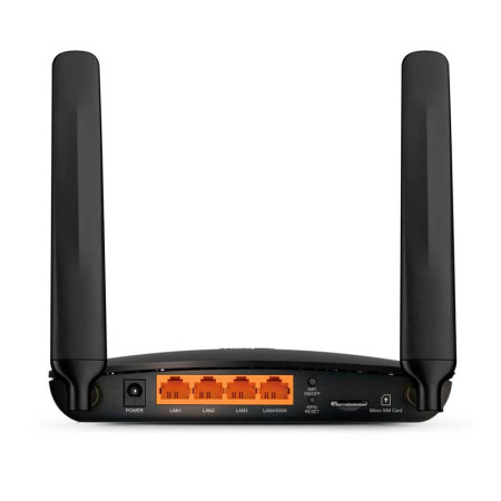 TP-LINK TL-MR6400