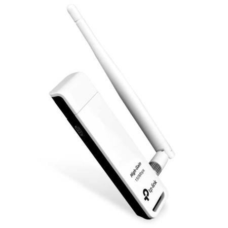 TP-LINK TL-WN722N