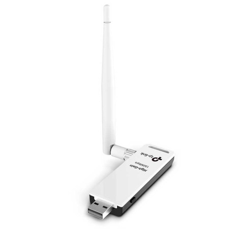 TP-LINK TL-WN722N