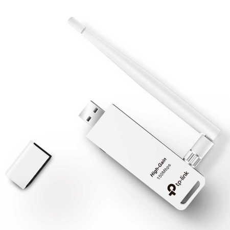 TP-LINK TL-WN722N