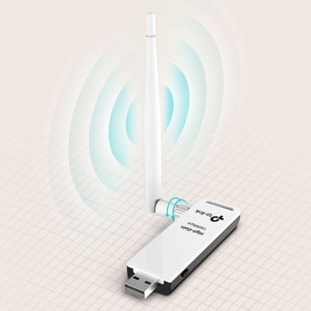 TP-LINK TL-WN722N
