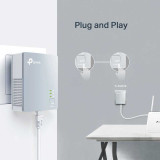 TP-LINK TL-PA4010KIT
