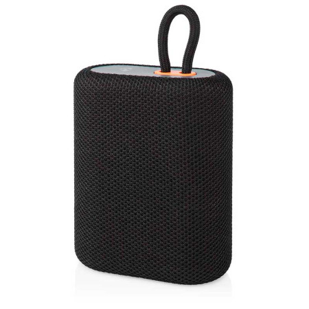 Altavoz bluetooth NEDIS SPBT2005BK