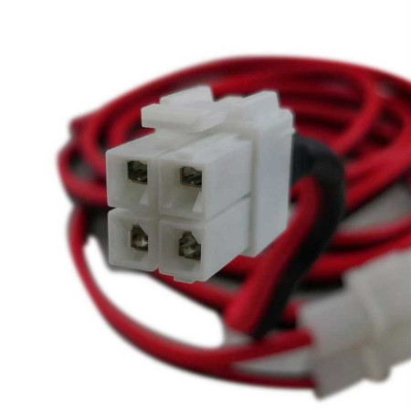 CABLE DE ALIMENTACION PARA ICOM W7000