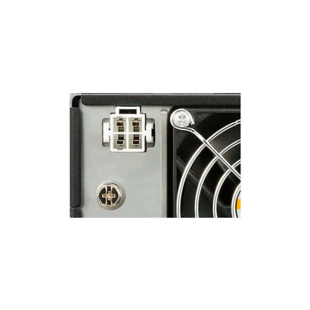 CABLE DE ALIMENTACION PARA ICOM W7000