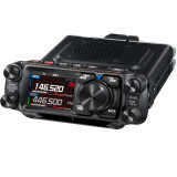 YAESU FTM-500DE