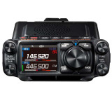 YAESU FTM-500DE