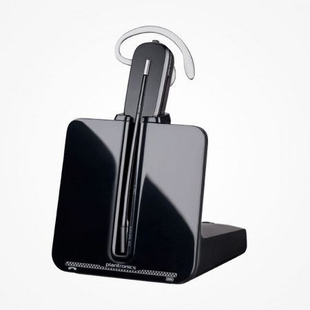 Plantronics CS540 + W/HL10