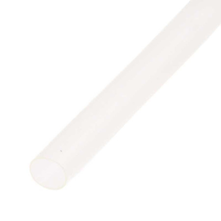 Funda Termoretractil Transparente 4,8mm 1.2 metros