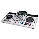 DENON DJ SC LIVE 4 BLANCA