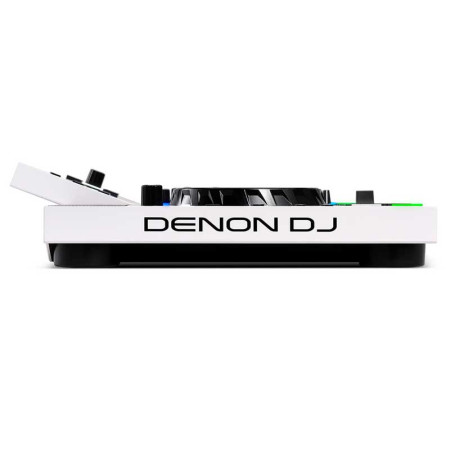 DENON DJ SC LIVE 4 BLANCA