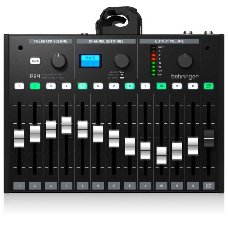 Behringer P24