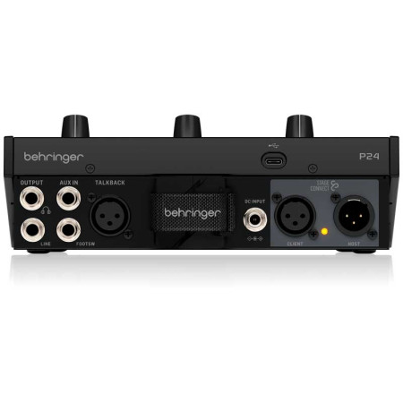 Behringer P24