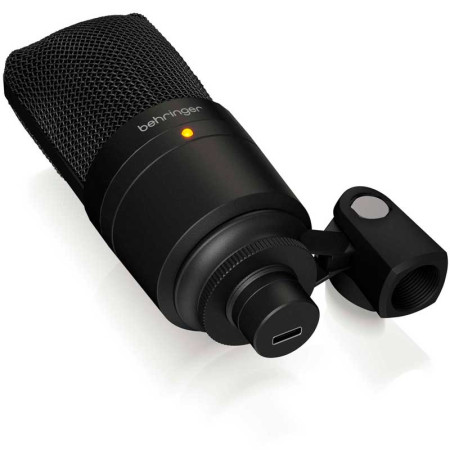 Behringer D3 Podcast Bundle USB