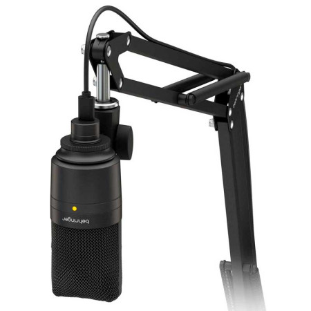 Behringer D3 Podcast Bundle USB