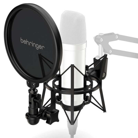 BEHRINGER SMP1000