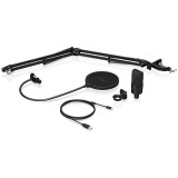 Behringer D3 Podcast Bundle USB