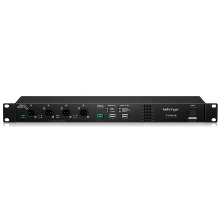 Behringer P24HUB