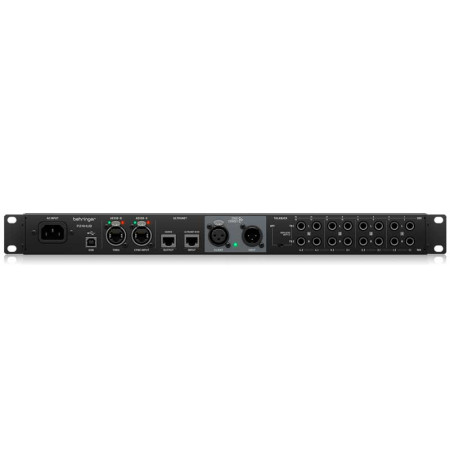 Behringer P24HUB