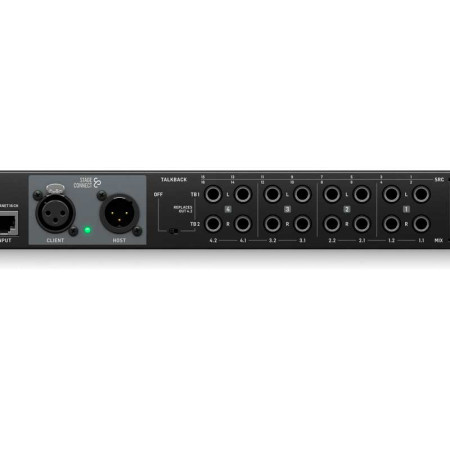 Behringer P24HUB