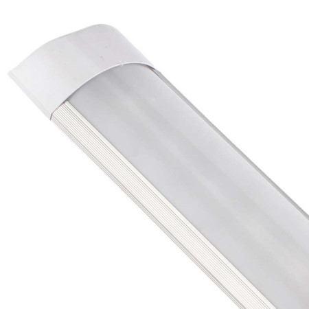 LUMINARIA SUPERFICIE 40W LED 6000K - LM1170