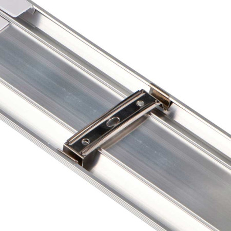 LUMINARIA SUPERFICIE 40W LED 6000K - LM1170