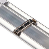 LUMINARIA SUPERFICIE 40W LED 6000K - LM1170