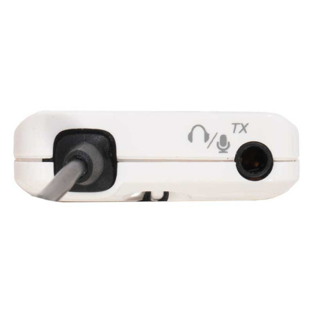 Transmisor audio guía FONESTAR TOUR-100T