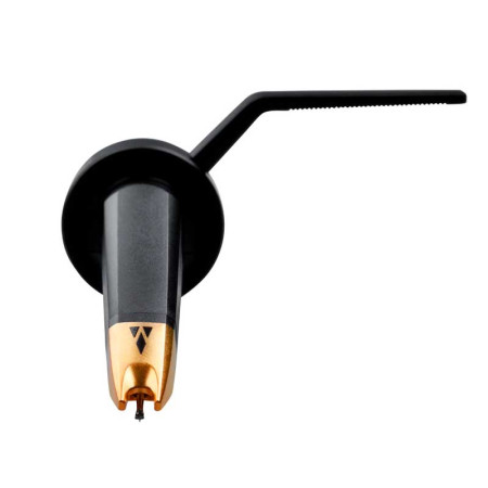ORTOFON CONCORDE ELITE MKII SINGLE