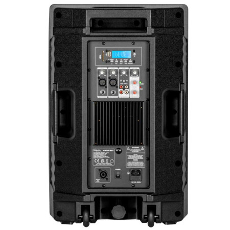 IBIZA XTK12A-MKII