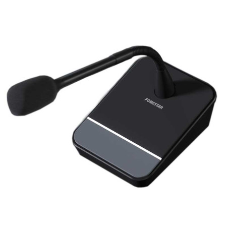 FONESTAR FONESTAR MICSET-C32