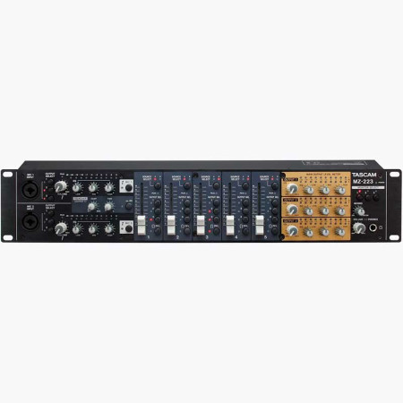 TASCAM MZ-223